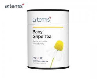 Artemis 宝宝助消化有机花草茶 30克 Artemis 宝宝助消化有机花草茶 30克